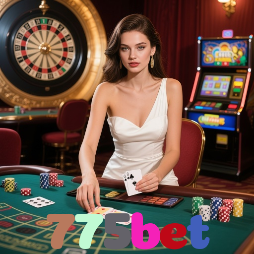  775bet