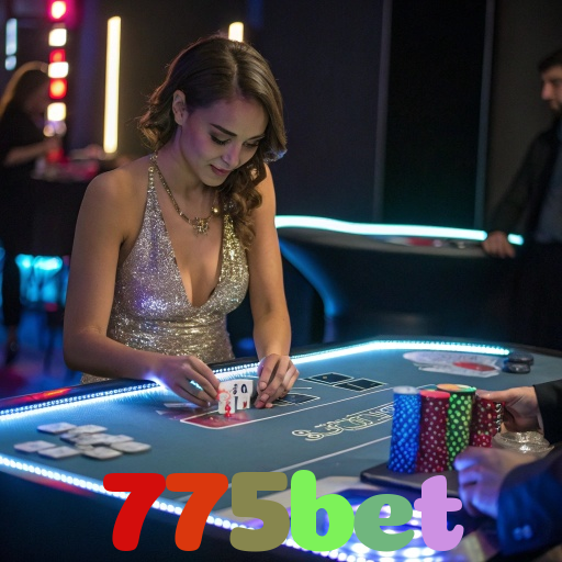  775bet