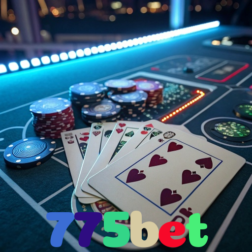  775bet