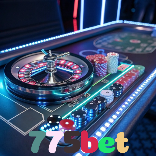  775bet