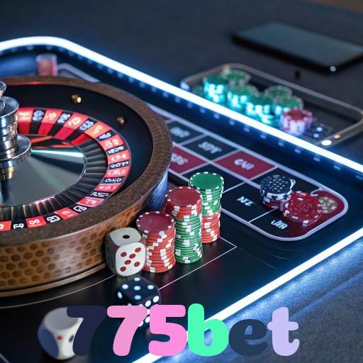  775bet