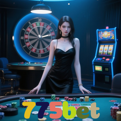  775bet