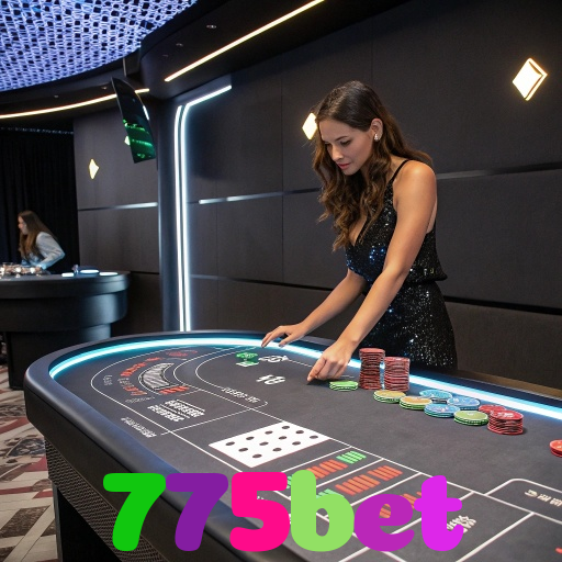  775bet