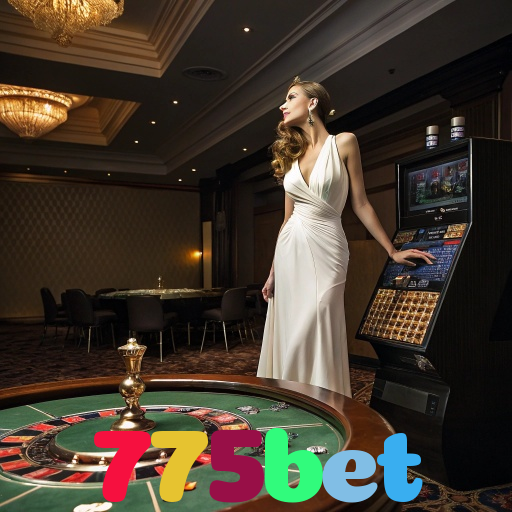 775bet
