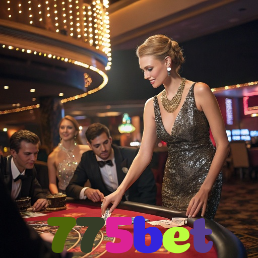  775bet