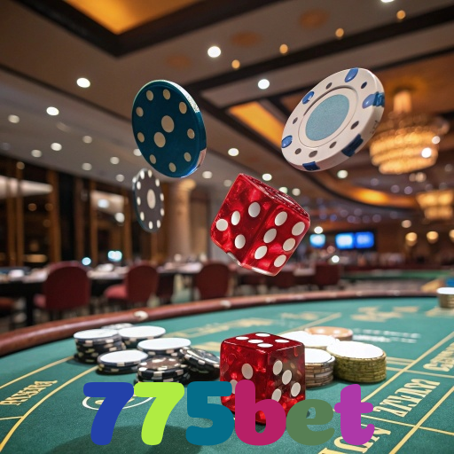  775bet
