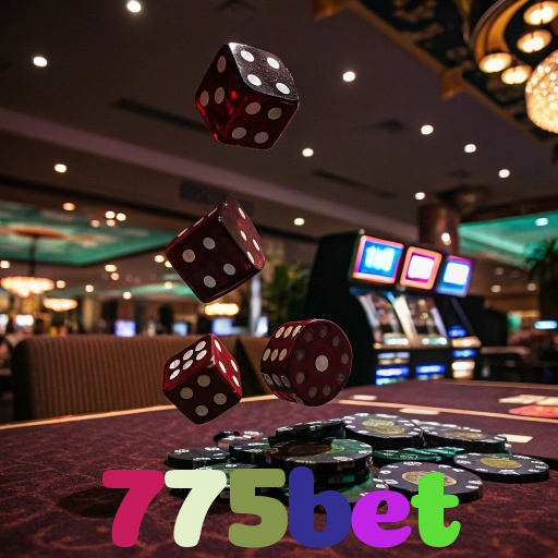  775bet