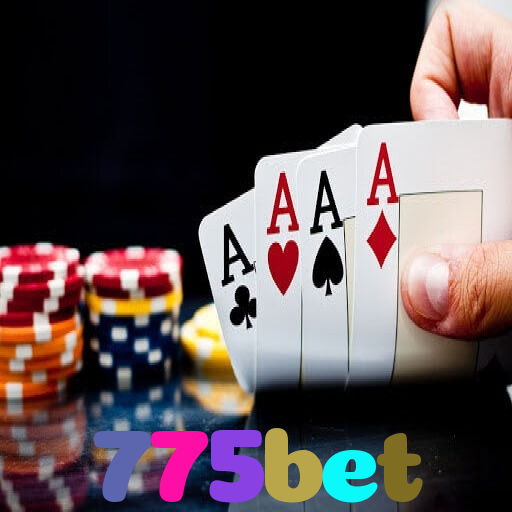  775bet