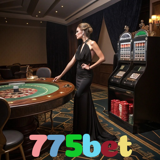  775bet