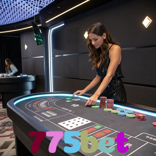  775bet