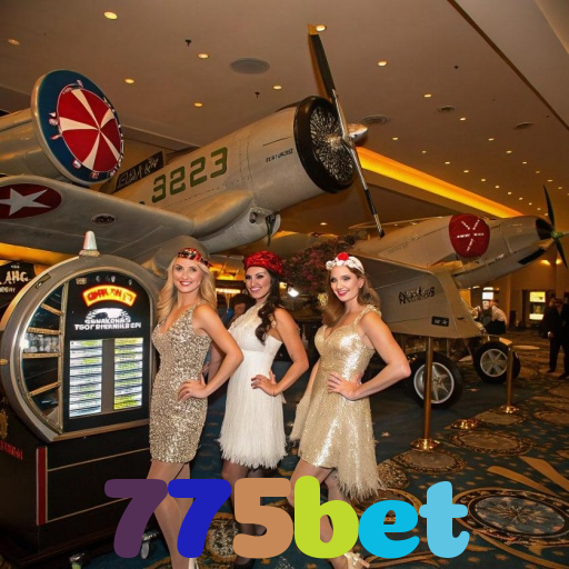  775bet