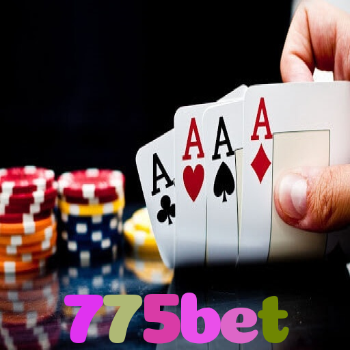  775bet