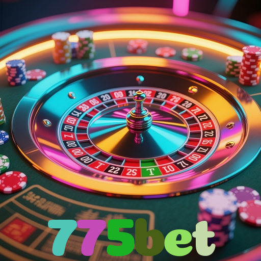 775bet