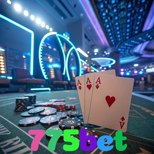 775bet
