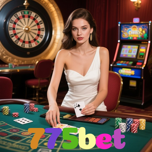  775bet