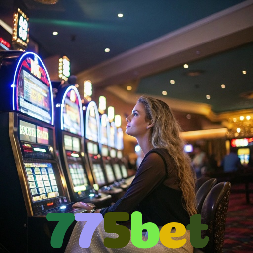  775bet