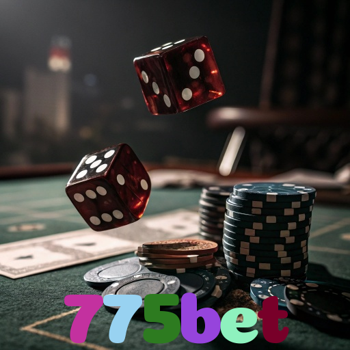  775bet