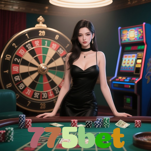  775bet