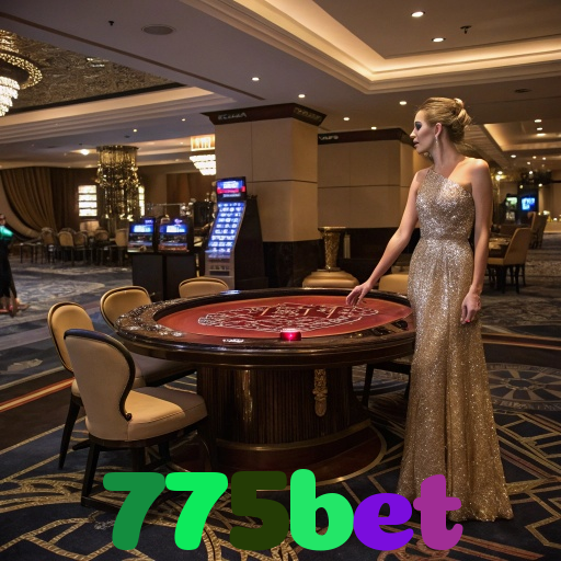  775bet