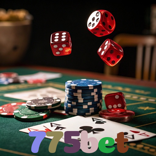  775bet