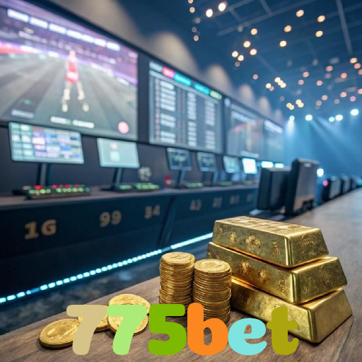  775bet