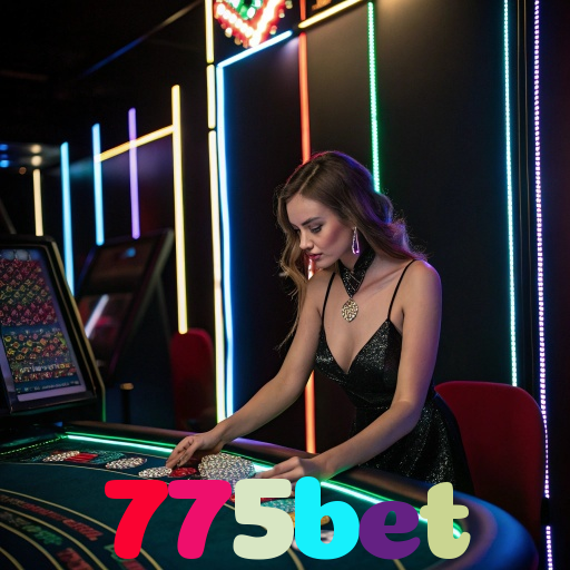  775bet