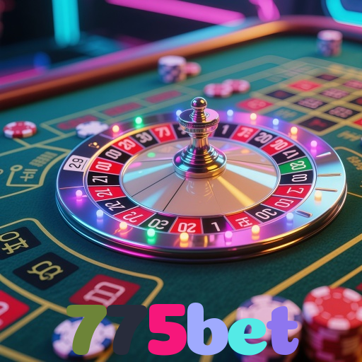  775bet