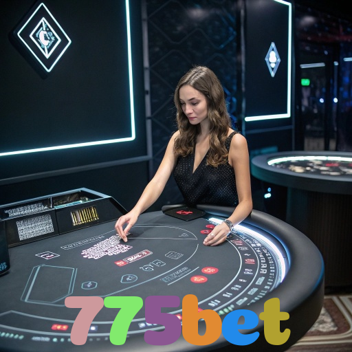  775bet