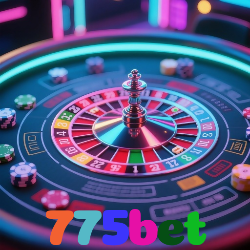  775bet