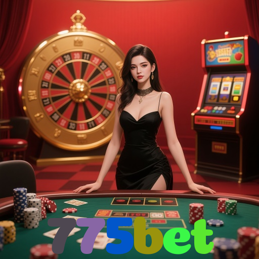  775bet