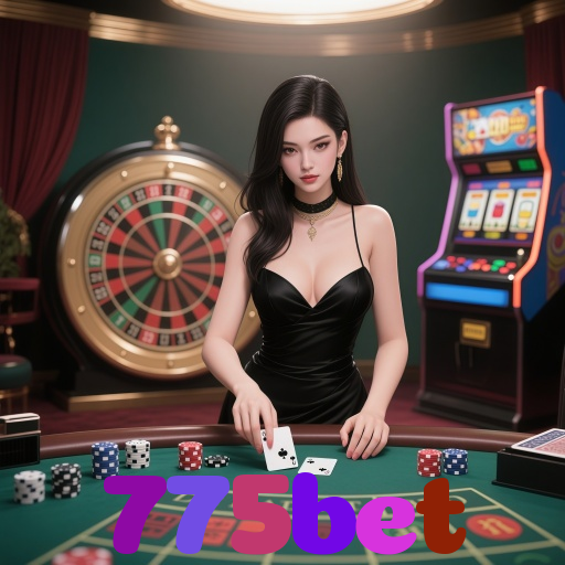  775bet