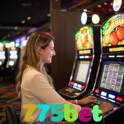  775bet