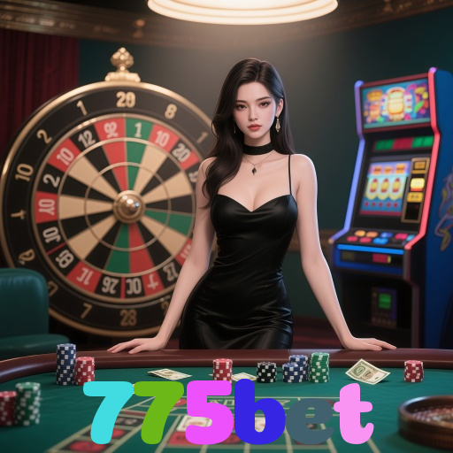  775bet