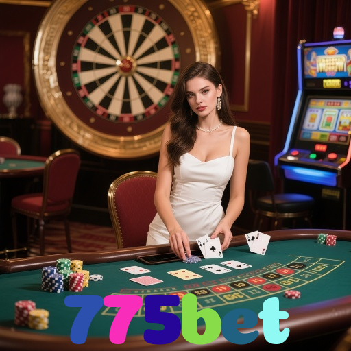  775bet