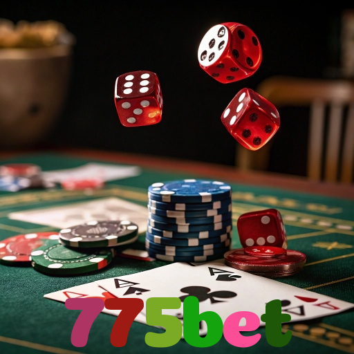  775bet