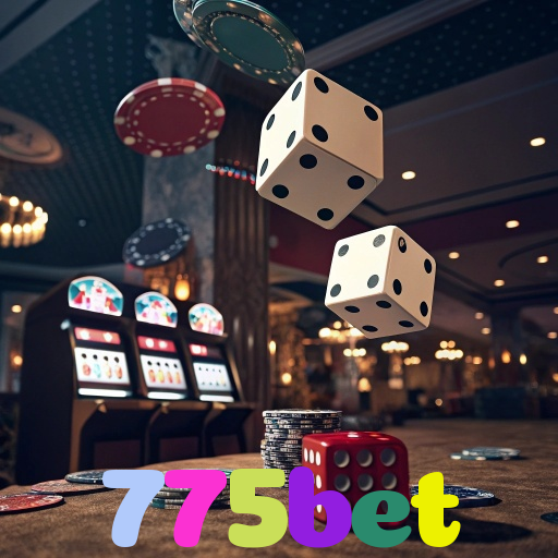  775bet