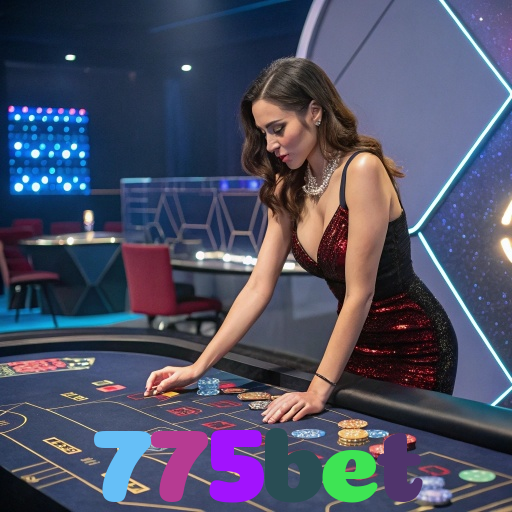  775bet