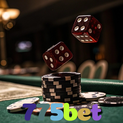  775bet