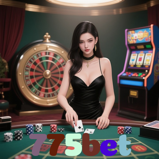 775bet