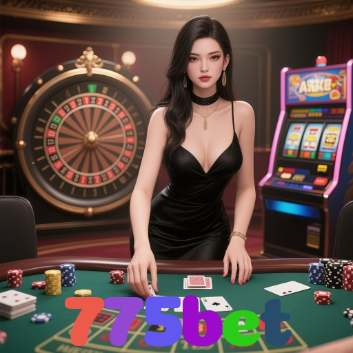  775bet
