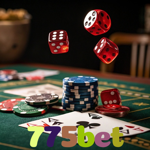  775bet