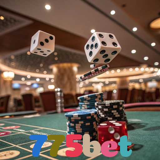  775bet