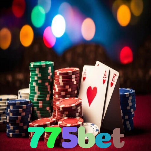  775bet