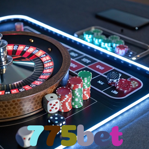  775bet