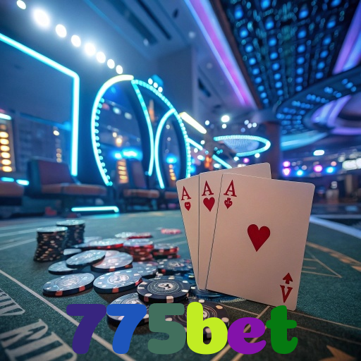  775bet