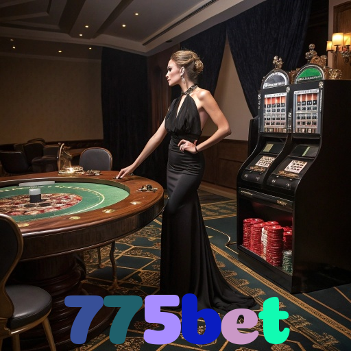  775bet