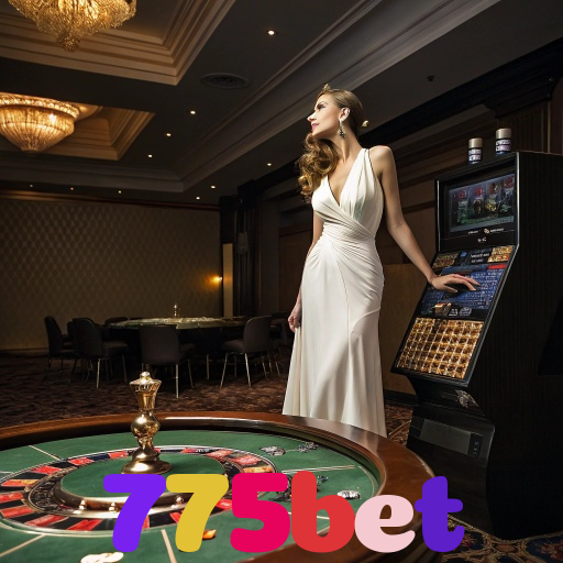  775bet