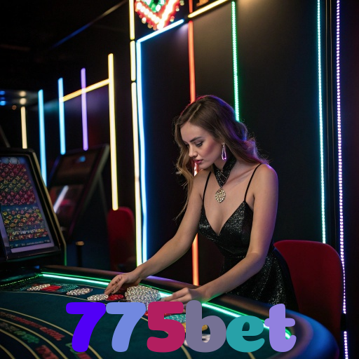  775bet