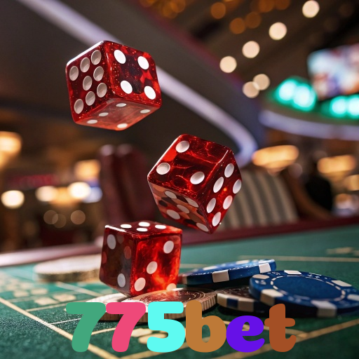  775bet