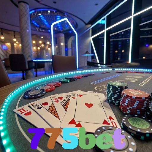  775bet